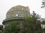 Чанчунь. Киногородок «Восточный Голливуд»